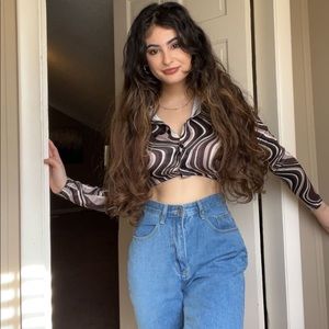 Meet your Posher, Frida